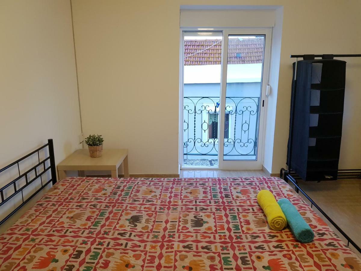 Beatu's Art Sweet Homestay Lisbon