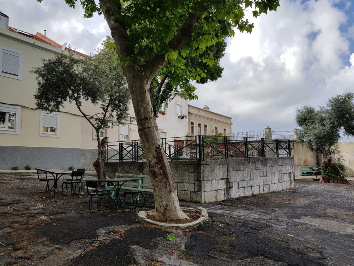 Beatu's Art Sweet Homestay Lisbon