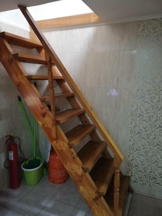 Homestay Beatu's Art Sweet Lisbon