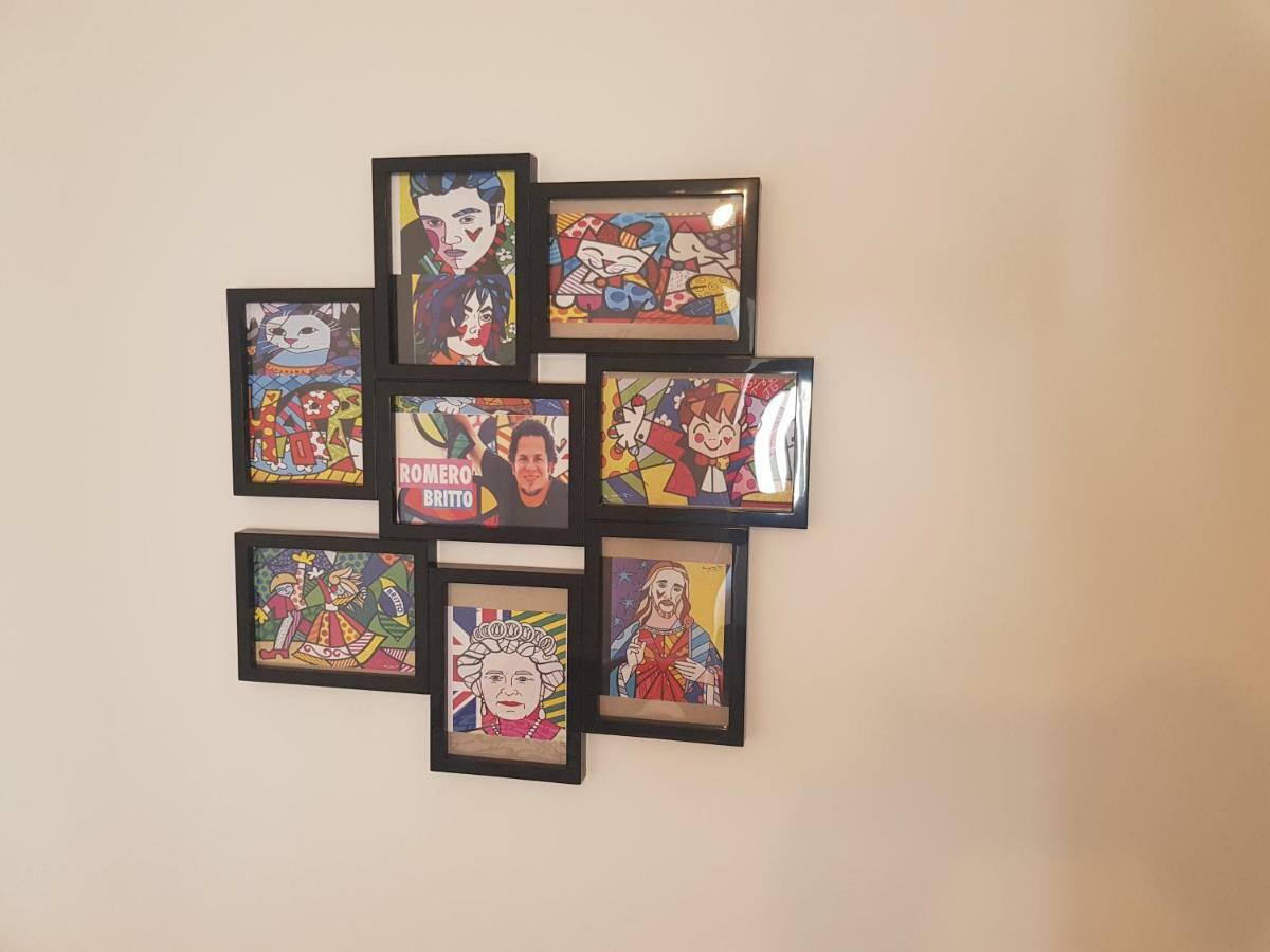 Homestay Beatu's Art Sweet