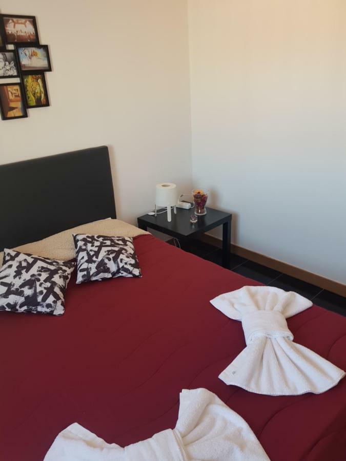 Beatu's Art Sweet Homestay Lisbon