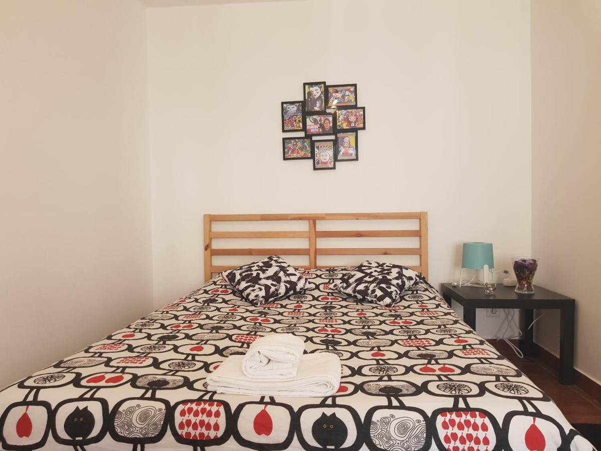 Beatu's Art Sweet Homestay Lisbon