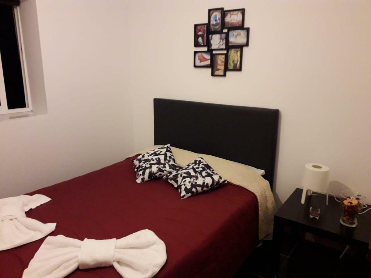 Homestay Beatu's Art Sweet Lisbon