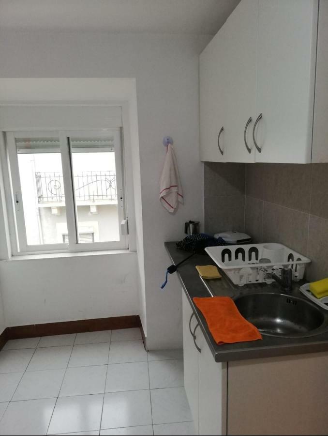Beatu's Art Sweet Homestay Lisbon