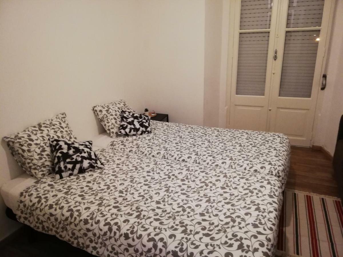 Homestay Beatu's Art Sweet Lisbon